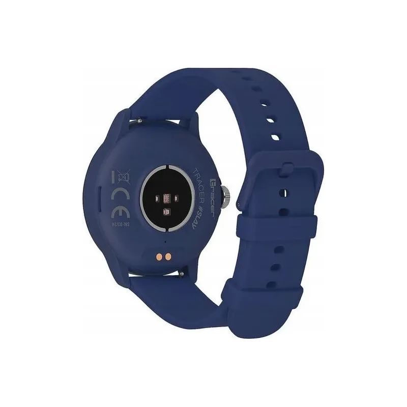 Tracer 47413 Smartwatch SMK3 Slay Navy