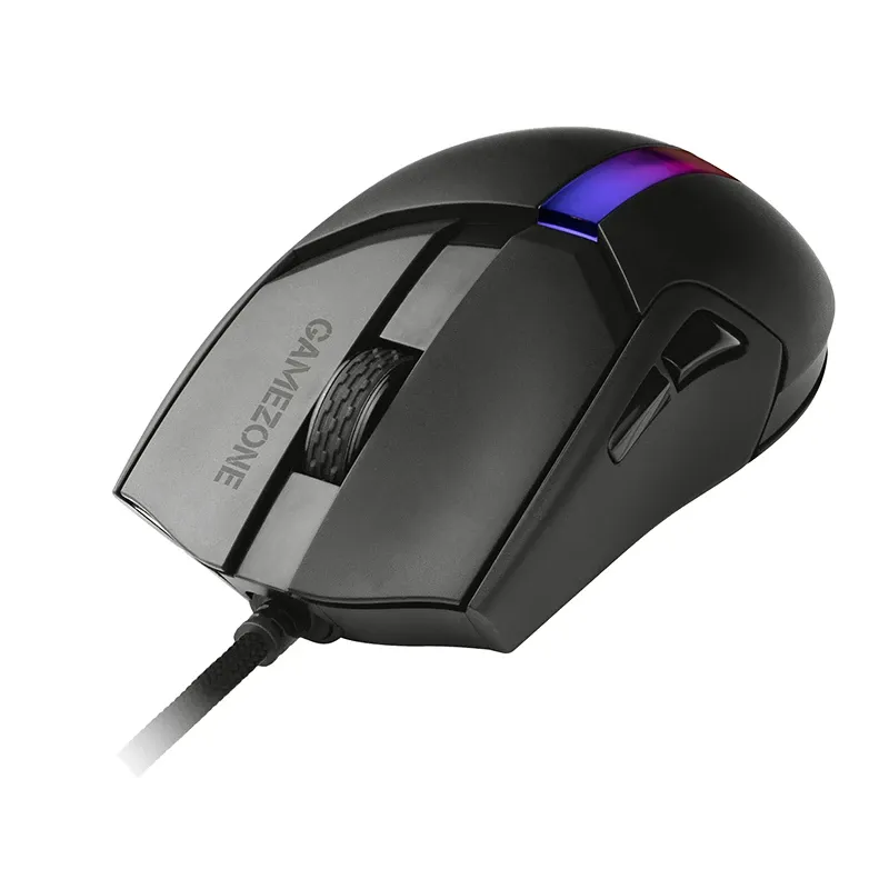 Tracer 47416 Gamezone Cool Black RGB