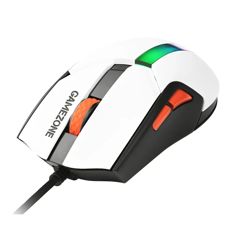 Tracer 47417 Gamezone Cool White RGB
