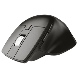 Tracer 47420 Wireless Optical Mouse Slick Silent RF