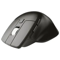 Tracer 47420 Wireless Optical Mouse Slick Silent RF