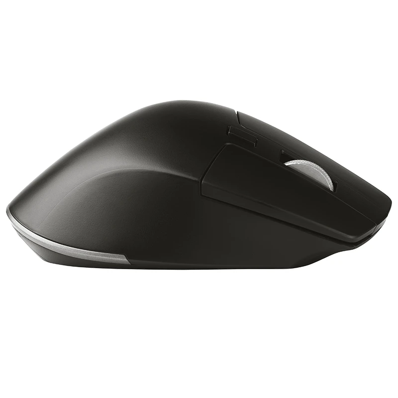 Tracer 47420 Wireless Optical Mouse Slick Silent RF