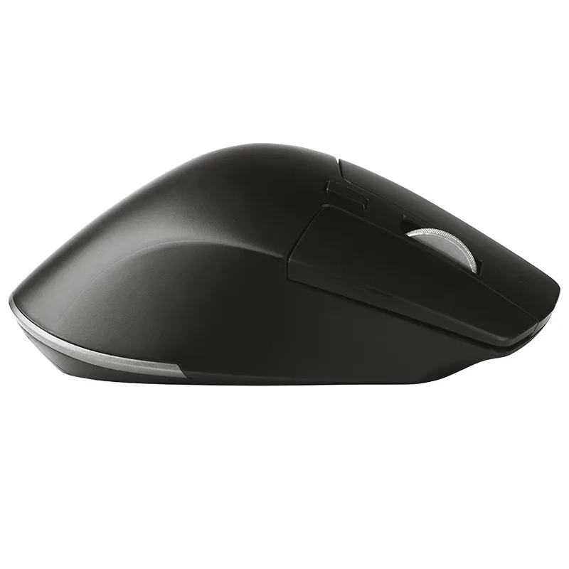Tracer 47420 Wireless Optical Mouse Slick Silent RF