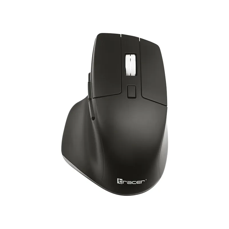 Tracer 47420 Wireless Optical Mouse Slick Silent RF
