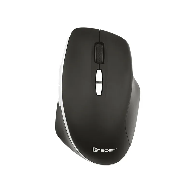 Tracer 47425 Perfect RF Wireless Optical Mouse Black