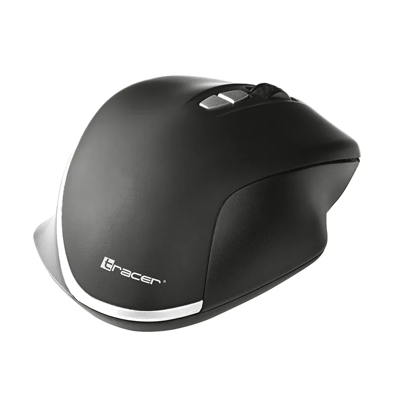 Tracer 47425 Perfect RF Wireless Optical Mouse Black