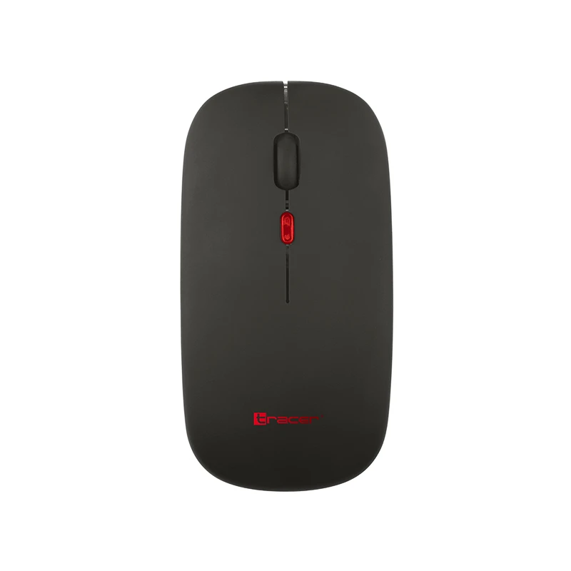 Tracer 47431 Slim RF 2,4Ghz-BT Black