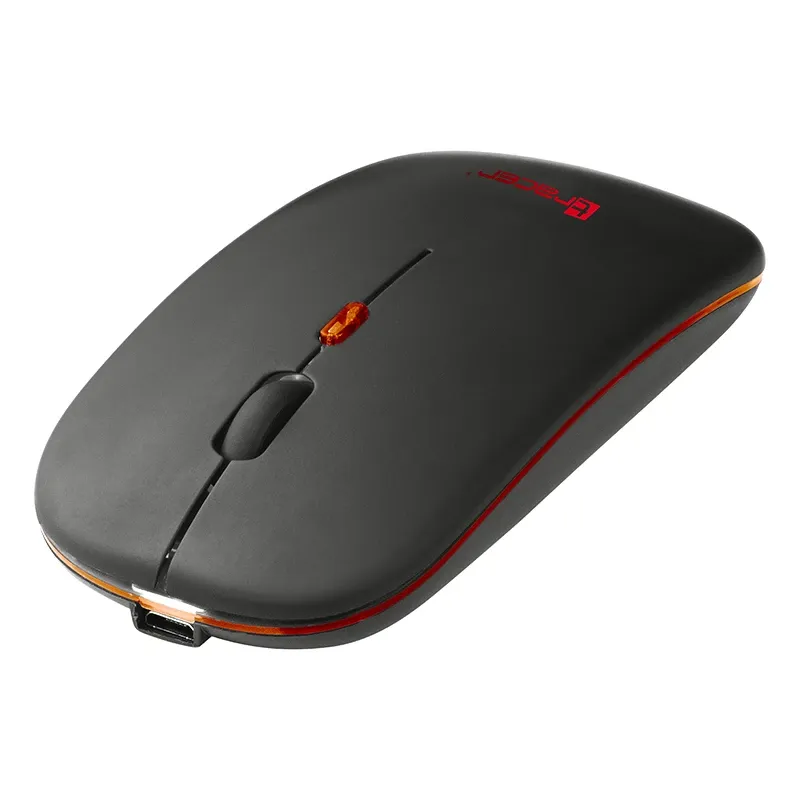 Tracer 47431 Slim RF 2,4Ghz-BT Black