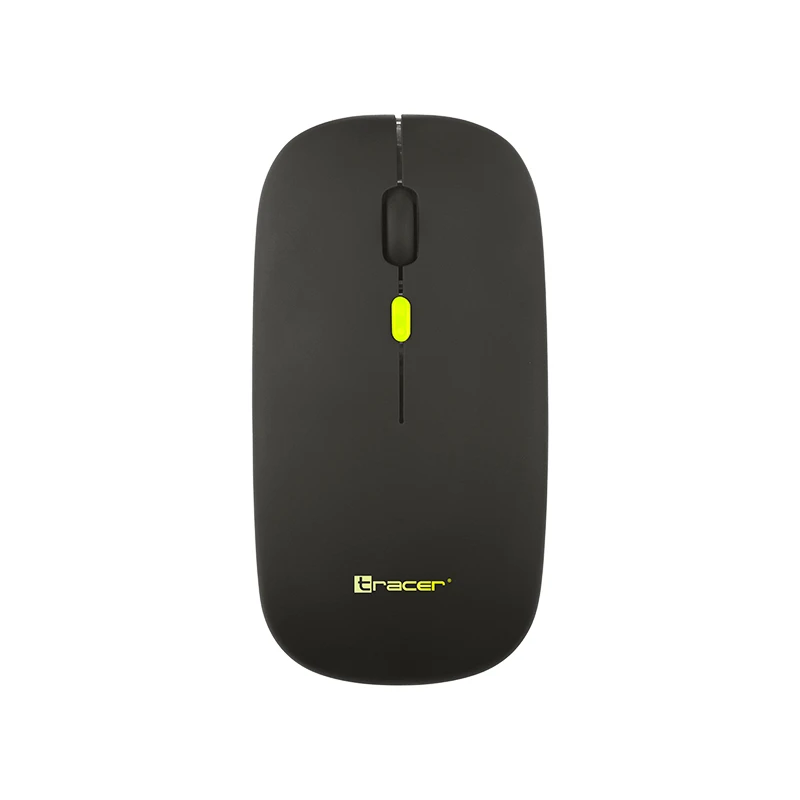 Tracer 47431 Slim RF 2,4Ghz-BT Black