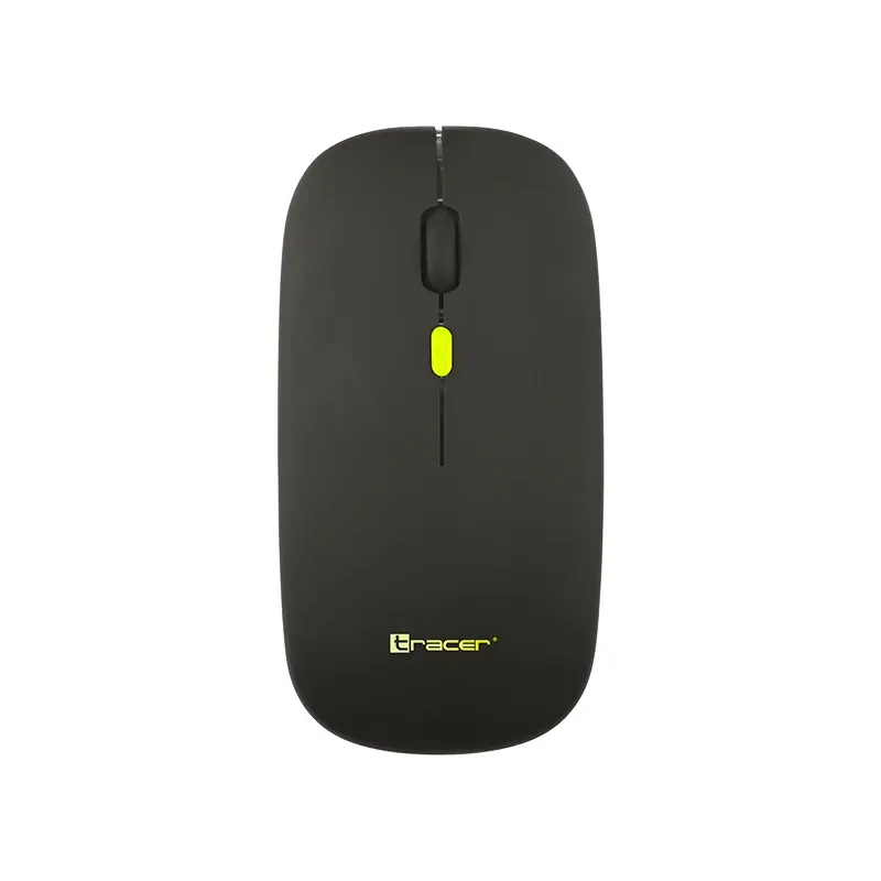 Tracer 47431 Slim RF 2,4Ghz-BT Black