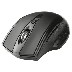 Tracer 47432 Wireless Optical Mouse RF 2,4Ghz-BT Black