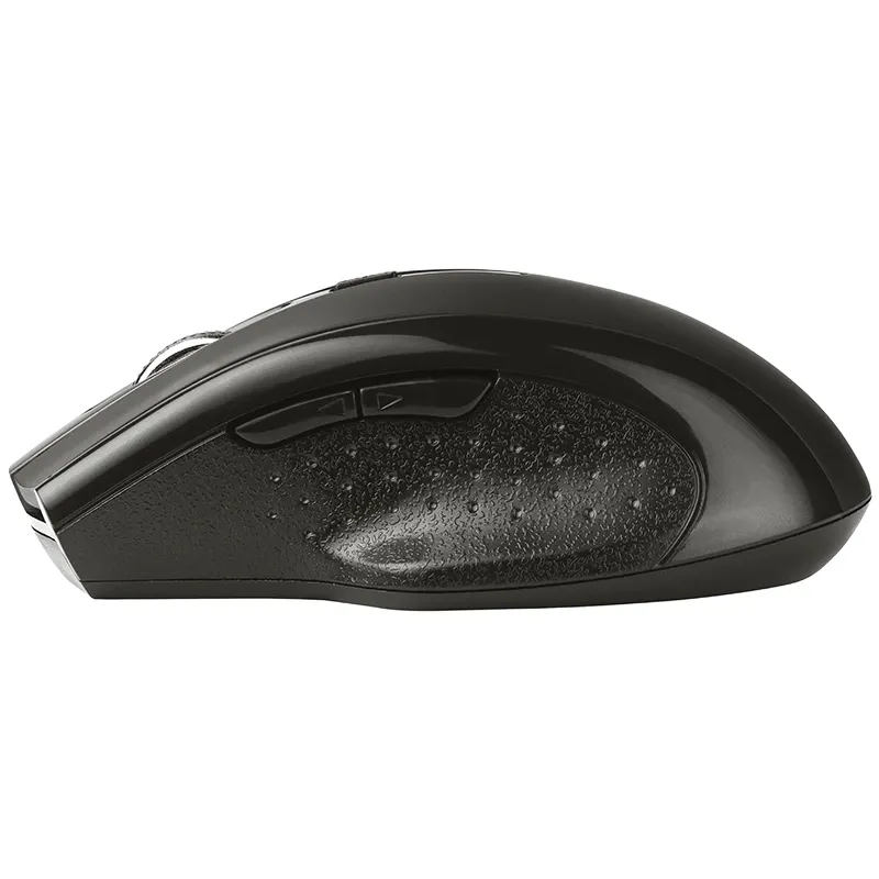 Tracer 47432 Wireless Optical Mouse RF 2,4Ghz-BT Black