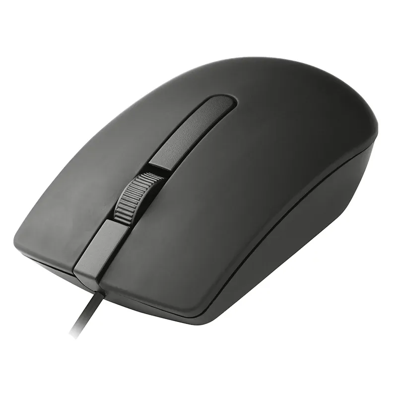 Tracer 47433 Wireless Optical Mouse Offi Black
