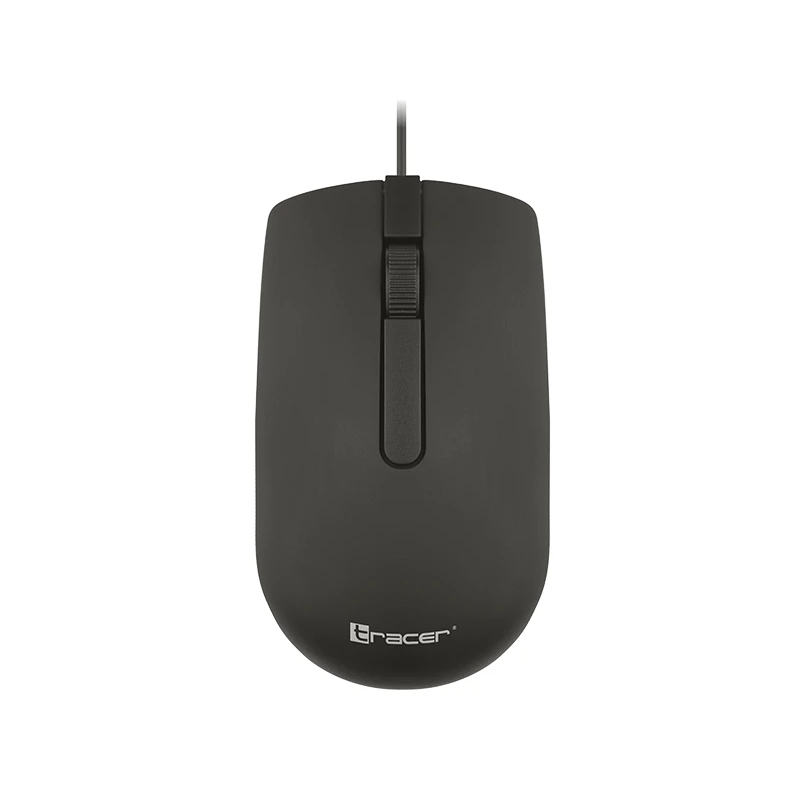 Tracer 47433 Wireless Optical Mouse Offi Black