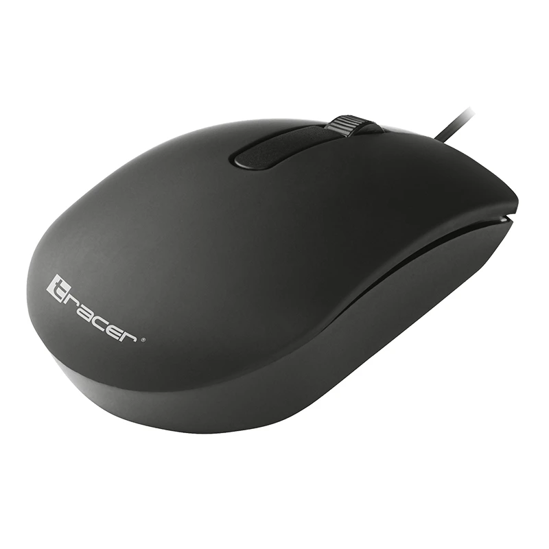 Tracer 47433 Wireless Optical Mouse Offi Black