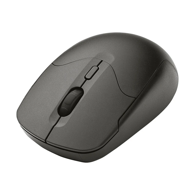 Tracer 47454 Wireless Optical Mouse Boss RF Nano Black