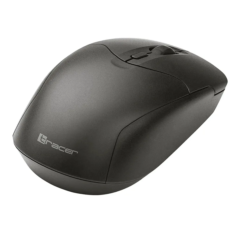 Tracer 47454 Wireless Optical Mouse Boss RF Nano Black