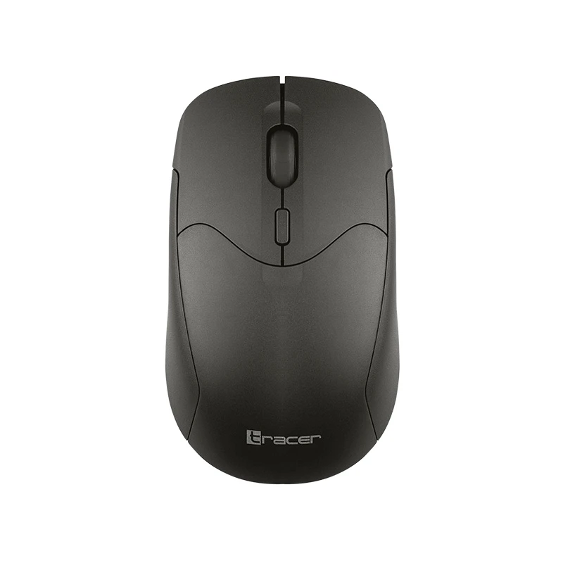 Tracer 47454 Wireless Optical Mouse Boss RF Nano Black