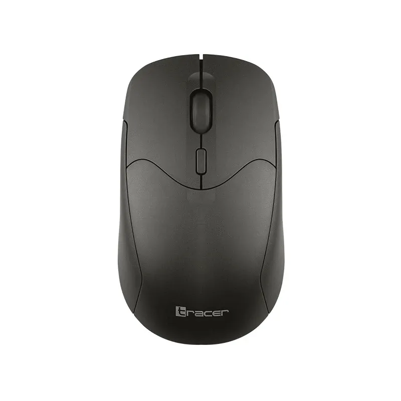 Tracer 47454 Wireless Optical Mouse Boss RF Nano Black