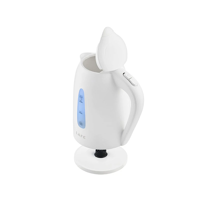 Lafe 47457 Electric Kettle Essential White 1.7L