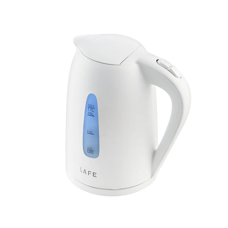 Lafe 47457 Electric Kettle Essential White 1.7L