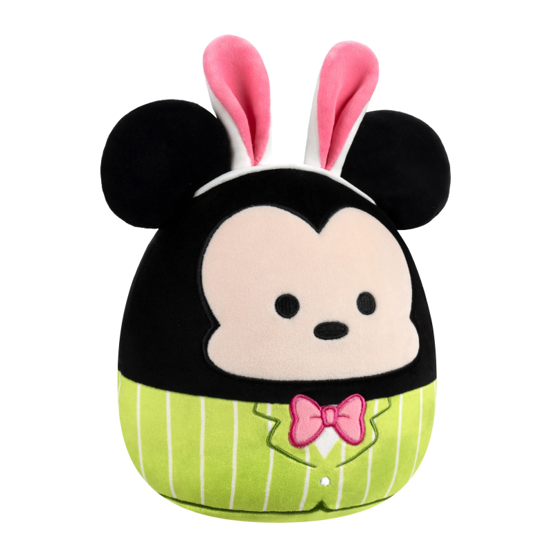 SQUISHMALLOWS DISNEY Plīša rotaļlieta, Lieldienu sērija, 20 cm