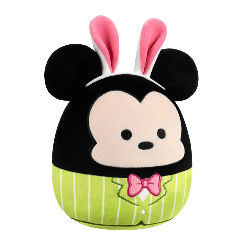 SQUISHMALLOWS DISNEY Plush 20 cm, Easter edition, ast