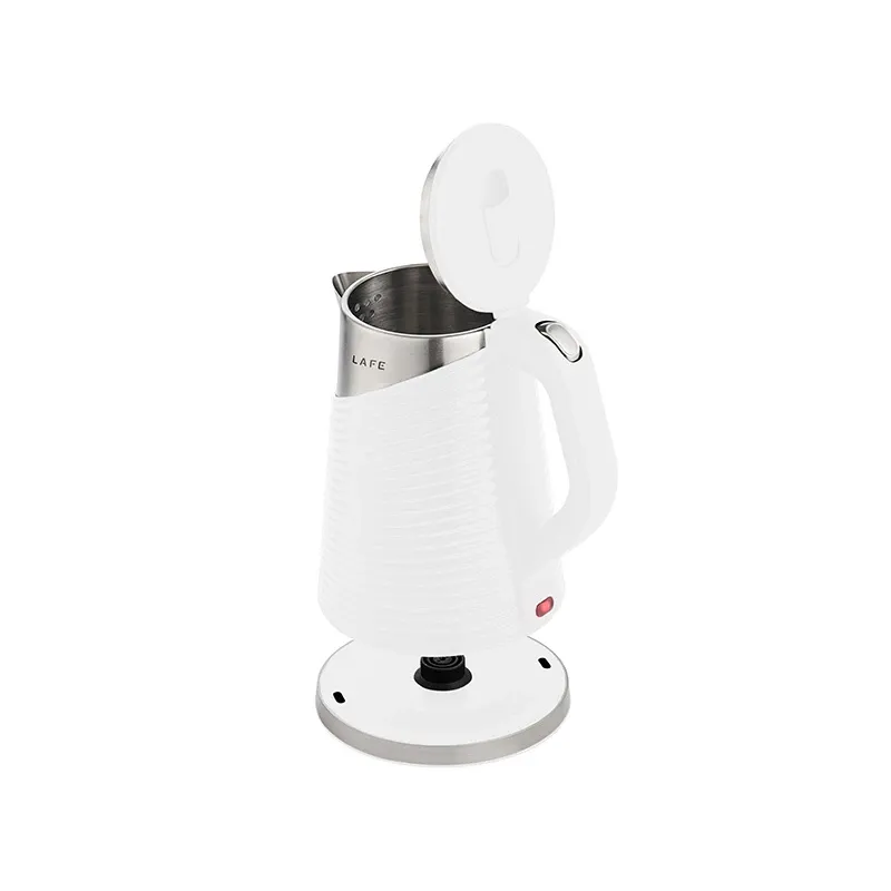 Lafe 47469 Electric Kettle Elegant White 1,8 L