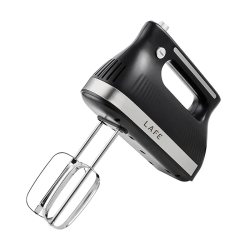 Lafe 47473 Hand Mixer Mix and Store