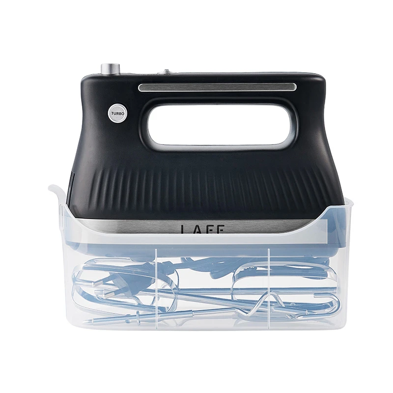 Lafe 47473 Hand Mixer Mix and Store