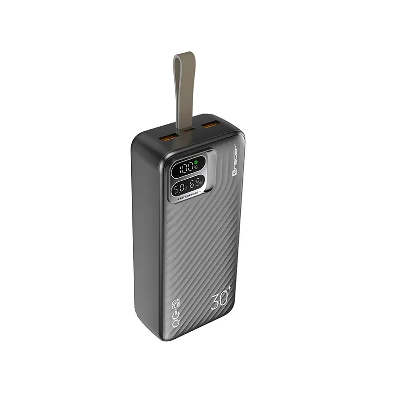 Tracer 47505 Blaze 30000mAh Power Bank