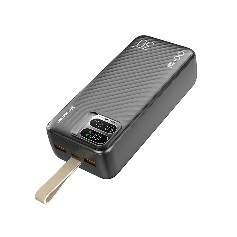 Tracer 47505 Blaze 30000mAh Power Bank