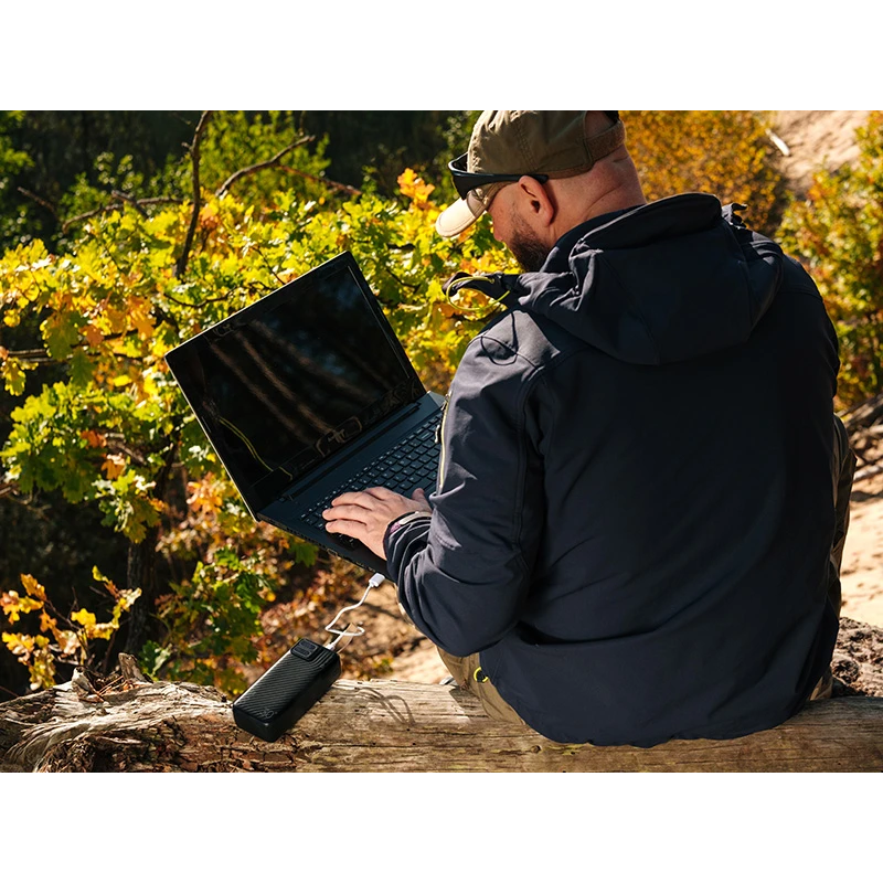 Tracer 47505 Blaze 30000mAh Power Bank