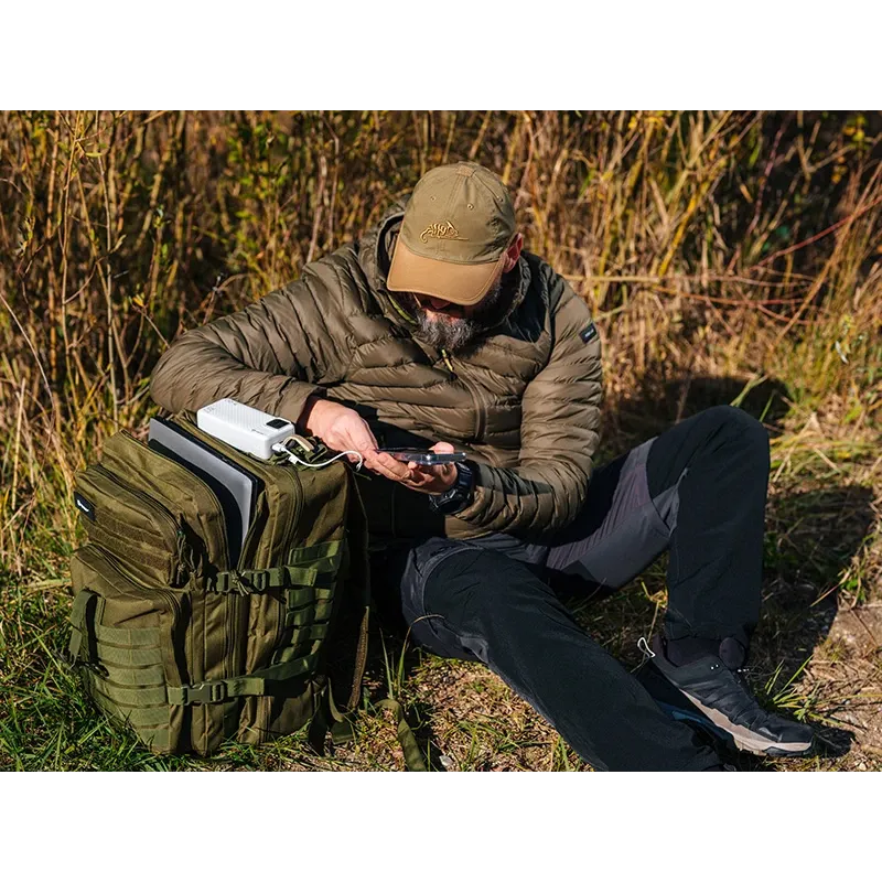 Tracer 47506 Blaze 30000mAh 65W WH Power Bank