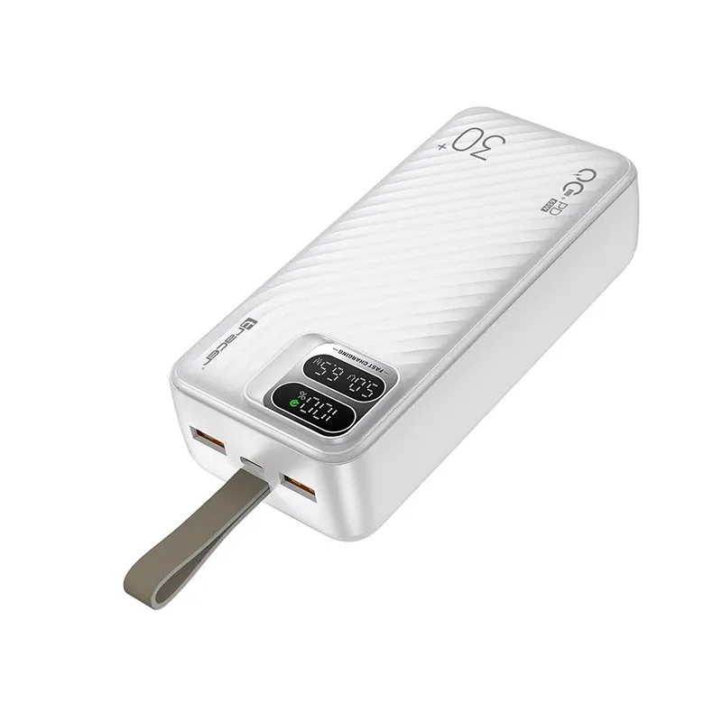 Tracer 47506 Blaze 30000mAh 65W WH Power Bank