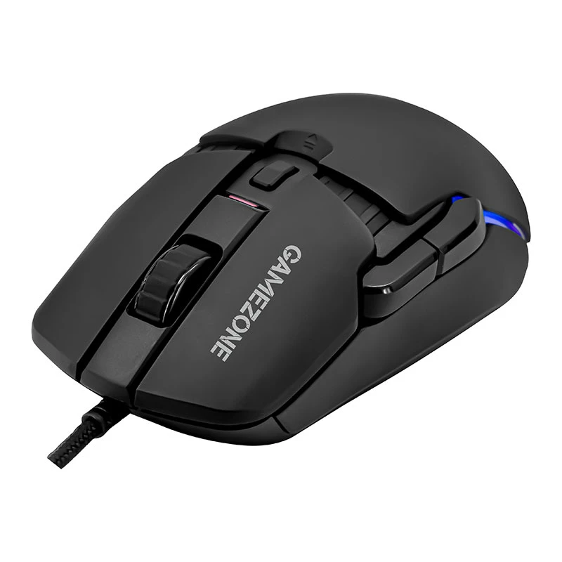 Tracer 47507 GamezoneMaster RGB Space