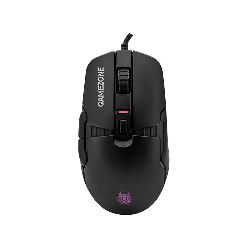 Tracer 47507 GamezoneMaster RGB Space