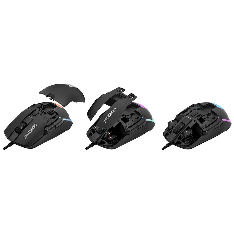 Tracer 47507 GamezoneMaster RGB Space