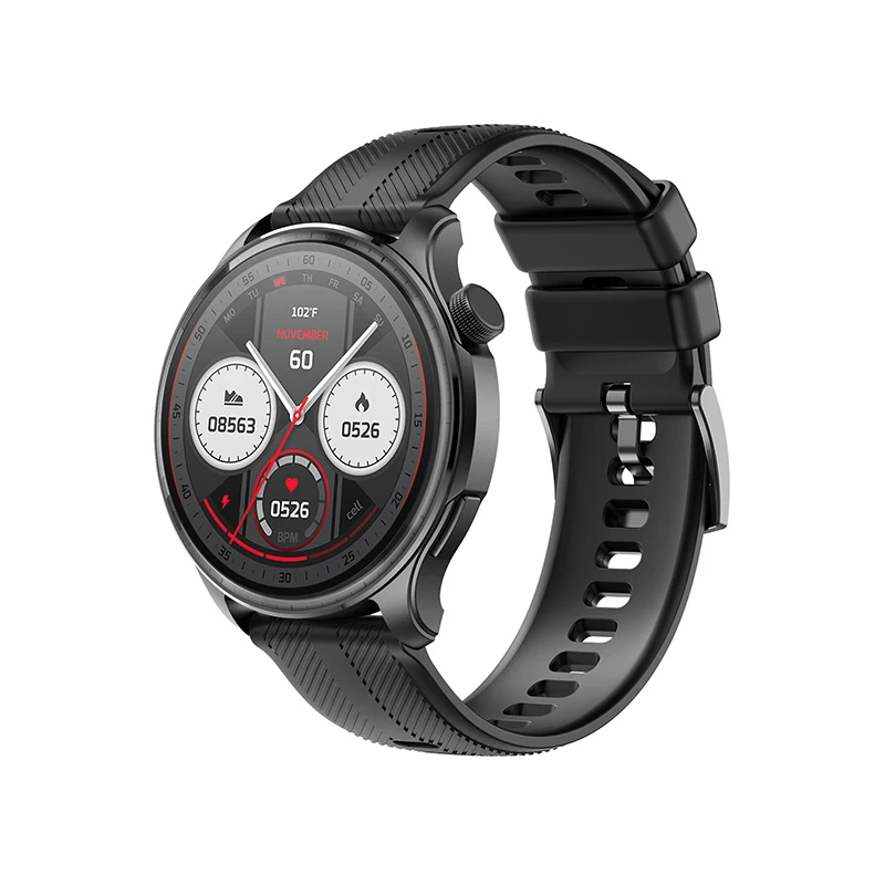 Tracer 47508 Smartwatch SM7 Shadow