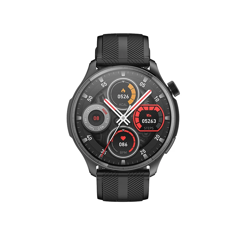 Tracer 47508 Smartwatch SM7 Shadow