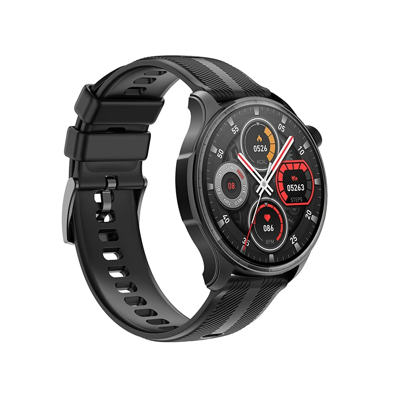 Tracer 47508 Smartwatch SM7 Shadow