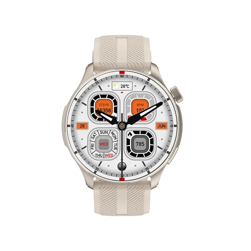 Tracer 47509 Smartwatch SM7 Astral Starlight