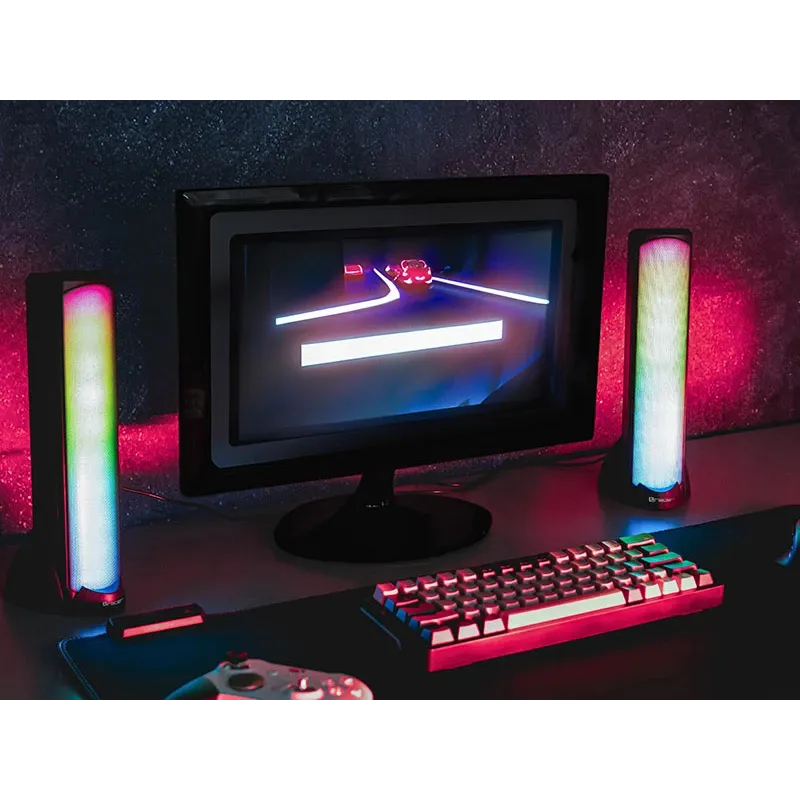 Tracer 47529 Sigma USB BT RGB