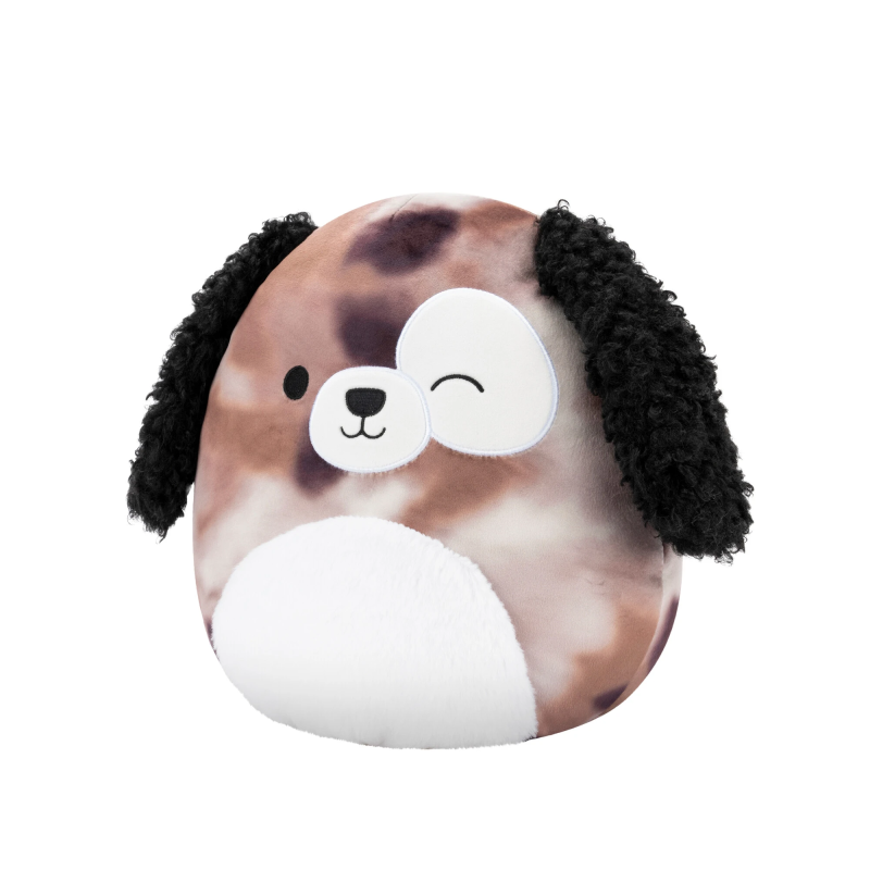 SQUISHMALLOWS W25 Plīša rotaļlieta, 30 cm
