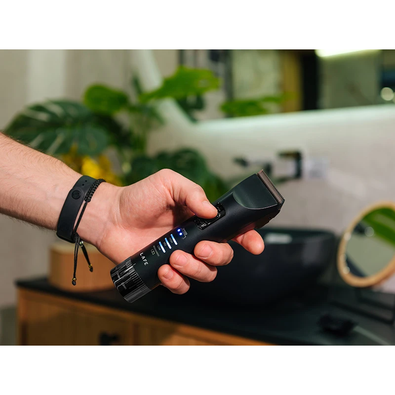 Lafe 47538 Hair and Beard Trimmer MasterTrim