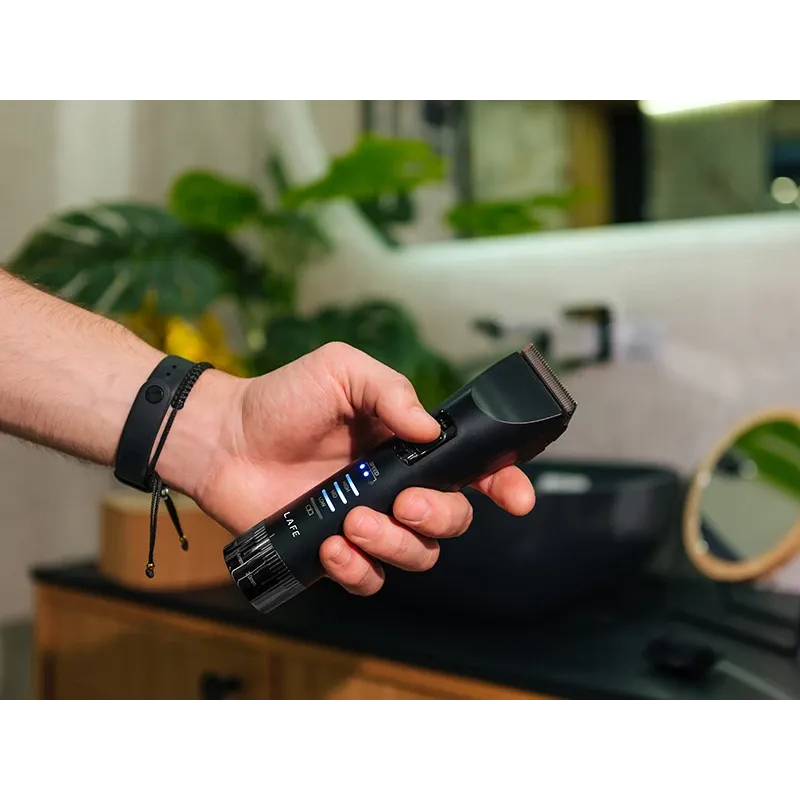 Lafe 47538 Hair and Beard Trimmer MasterTrim