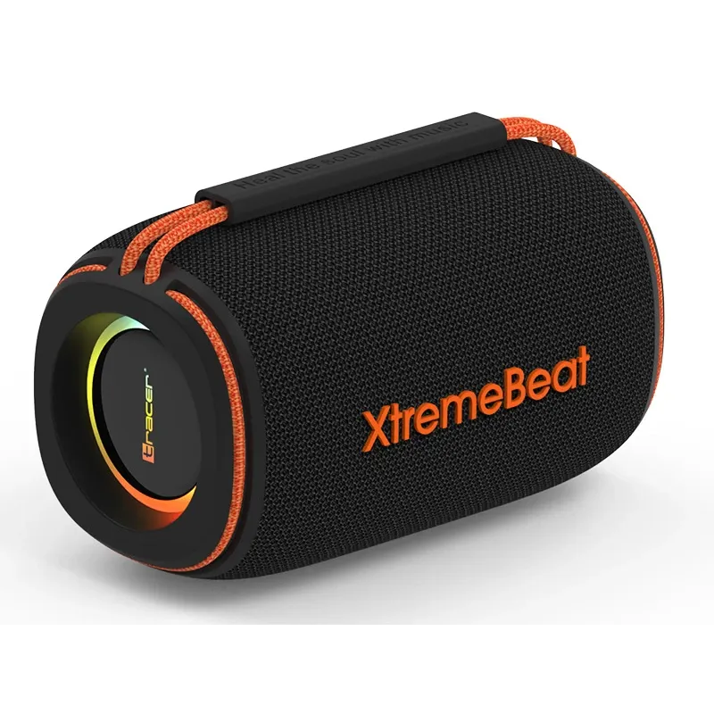 Tracer 47540 XtraVox M TWS BT RGB Black