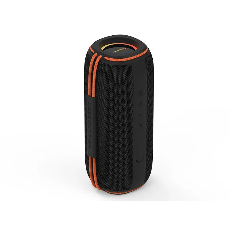Tracer 47543 XtremeBeat Pro TWS BT RGB Black