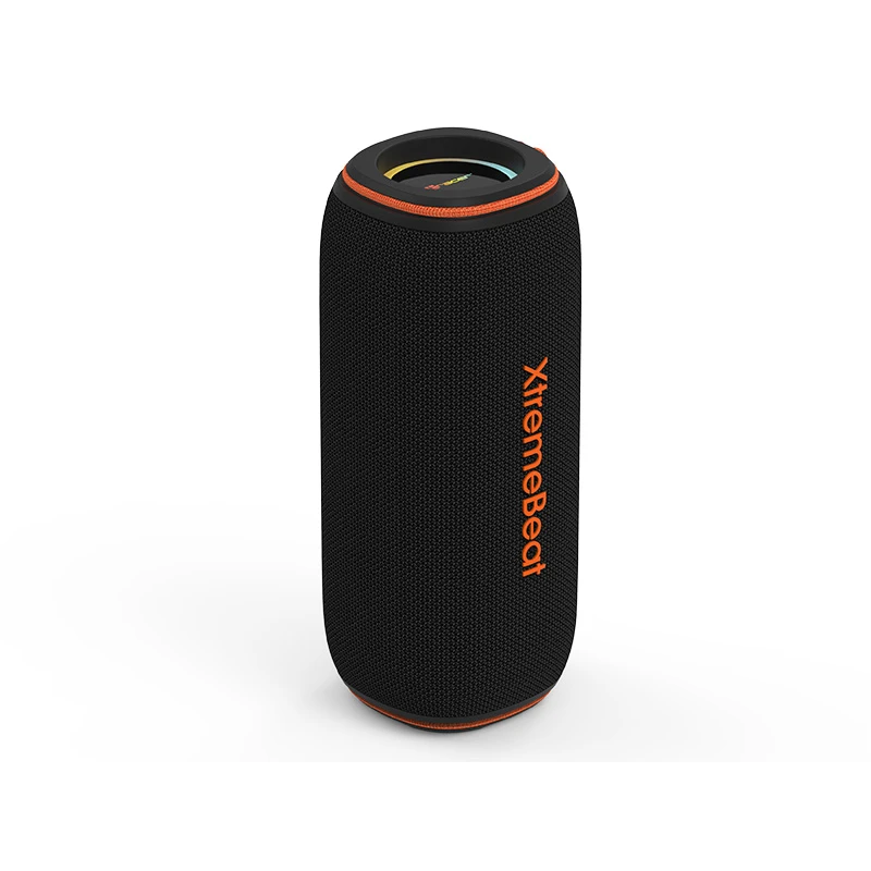 Tracer 47543 XtremeBeat Pro TWS BT RGB Black