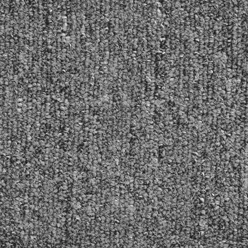 vidaXL kāpņu paklājiņi, 30 gab., 65x24x4 cm, pusapaļi, lieli, tumši pelēki